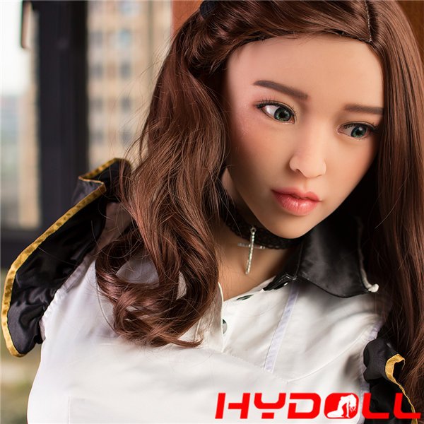 160CM Big Tits Lifelike Sex Dolls6YEDoll D06074 08