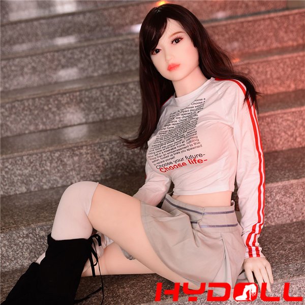 160CM TPE F-Cup Sex Doll6YEDoll D06085 10