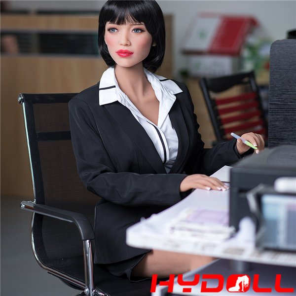 165CM Big Tits TPE F-Cup Lifelike Sex Doll6YEDoll D06120 13