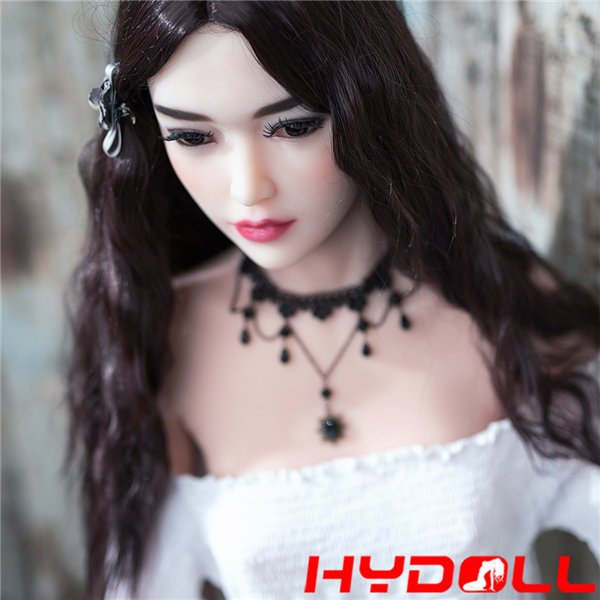 165CM Big Tits TPE Lifelike F-Cup Love Doll6YEDoll D06125 08