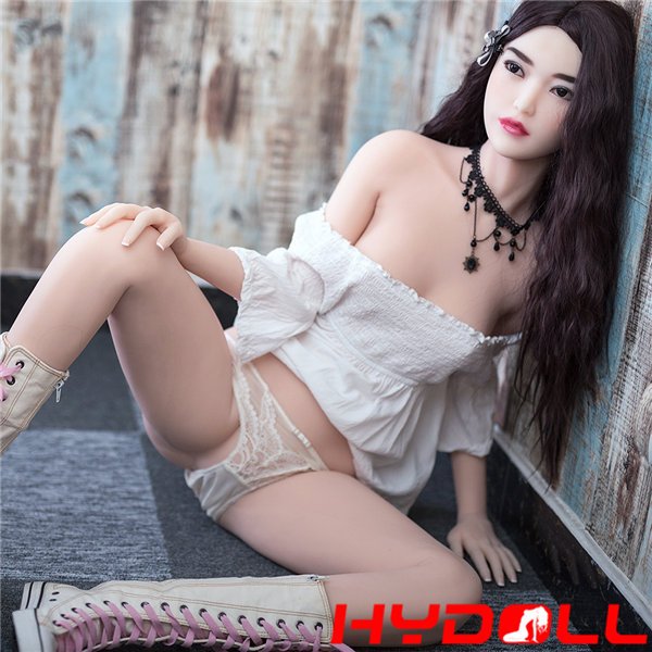165CM Big Tits TPE Lifelike F-Cup Love Doll6YEDoll D06125 09