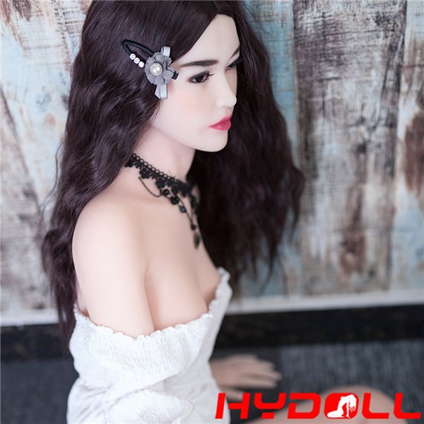 165CM Big Tits TPE Lifelike F-Cup Love Doll6YEDoll D06125 10