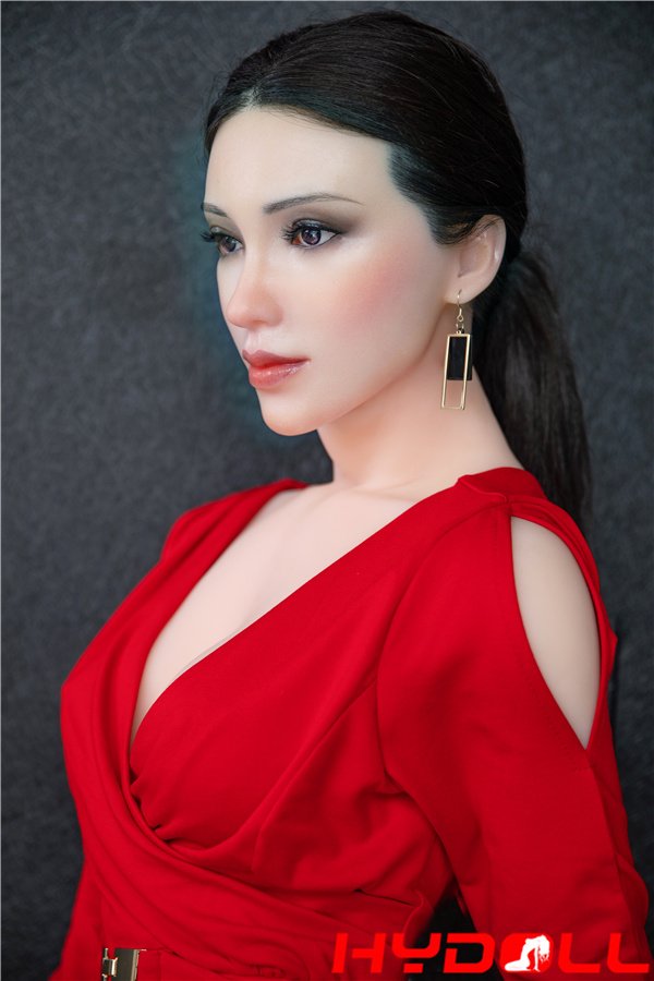 170CM Realistic C-Cup Love Dolls6YEDoll D06152 08