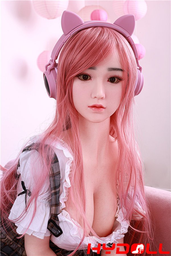 163CM Big Tits Silicone Love DollFuture Girl D16003 13