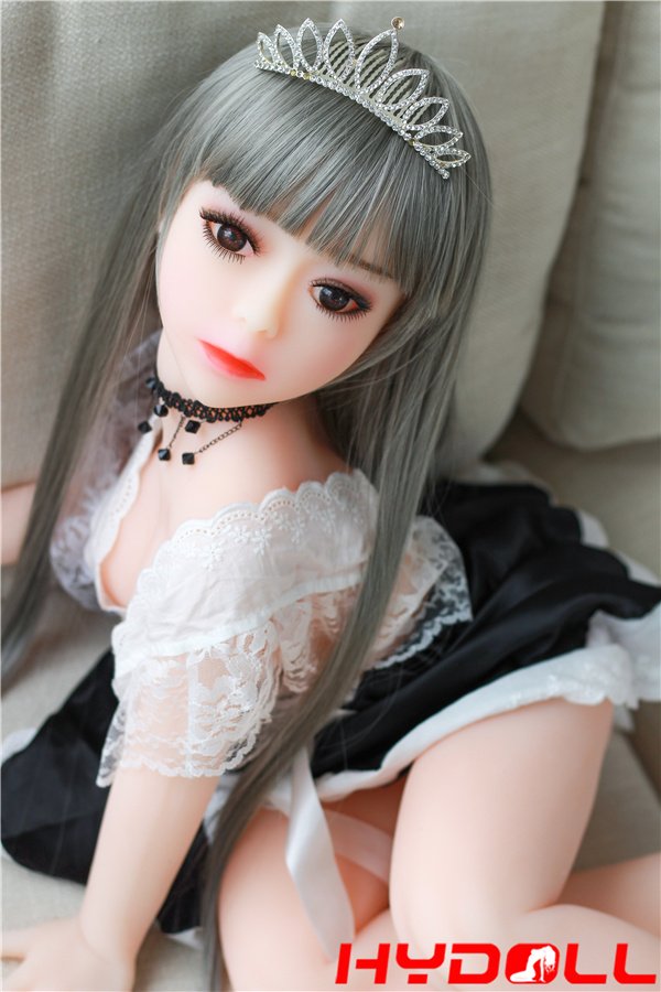 125CM Best TPE C-Cup Mini Sex Doll15 D15011 11
