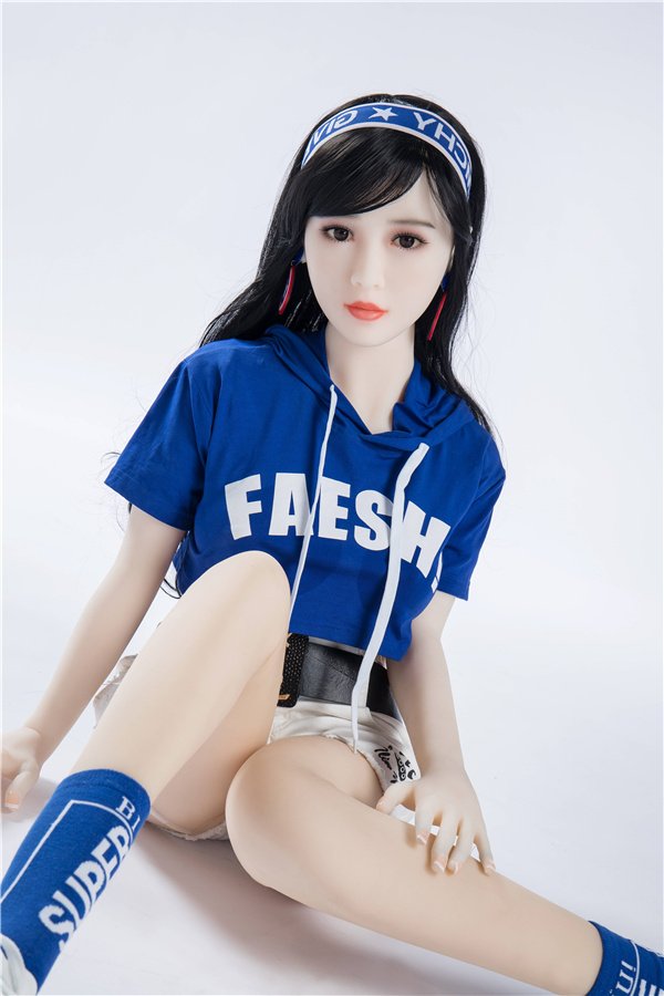 158CM Big Tits Realistic Lovely Love Doll15 D15057 08