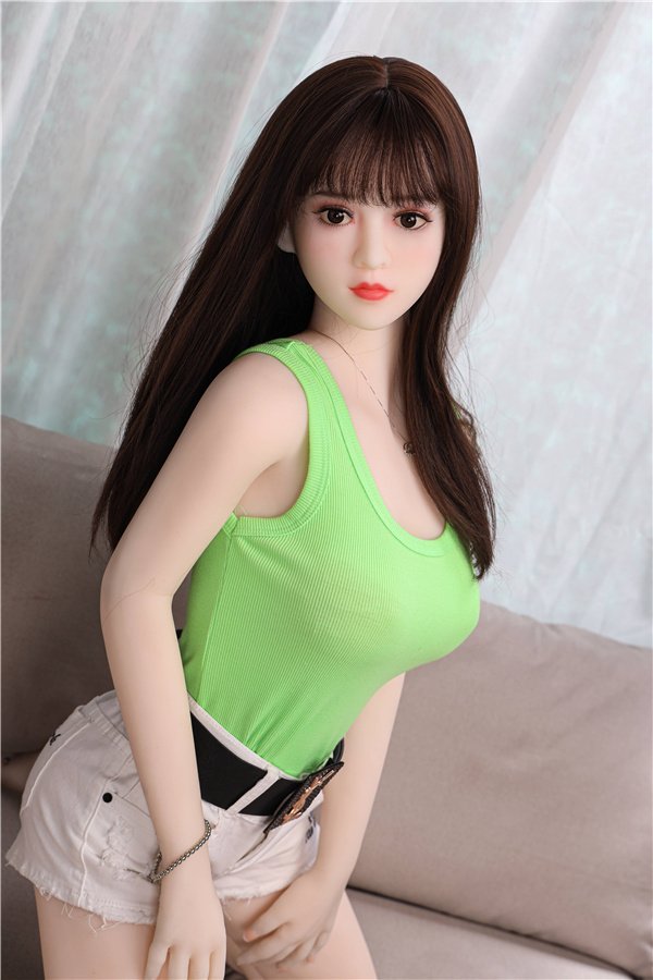 158CM Lifelike I-Cup Lovely Sex Doll15 D15068 09