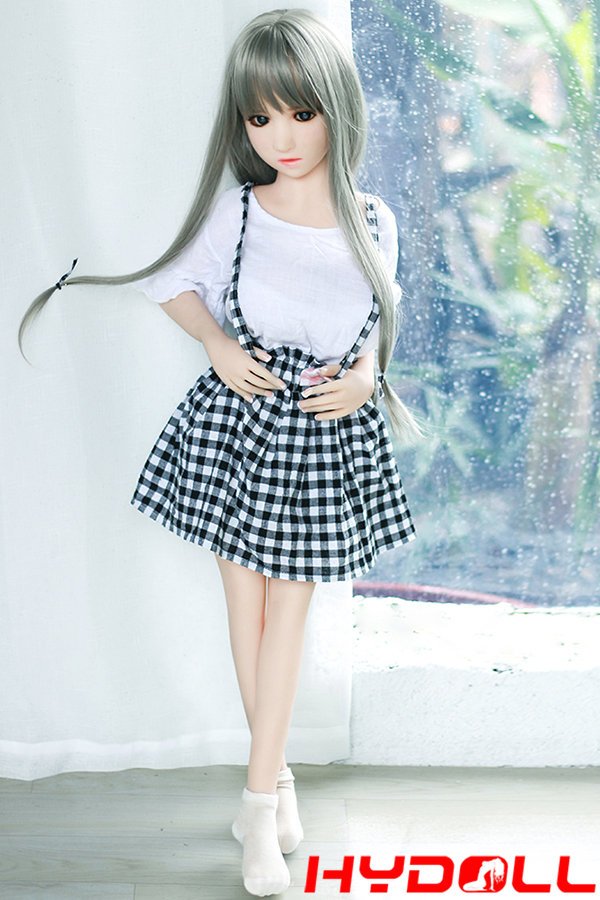100CM Best E-Cup Teen Love Doll-Stock In USAOV3100CM C 09