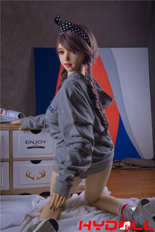 BELLA - 125CM TPE Custom Sex DollQitadoll D08002 08