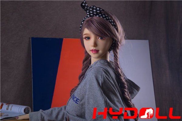 BELLA - 125CM TPE Custom Sex DollQitadoll D08002 11