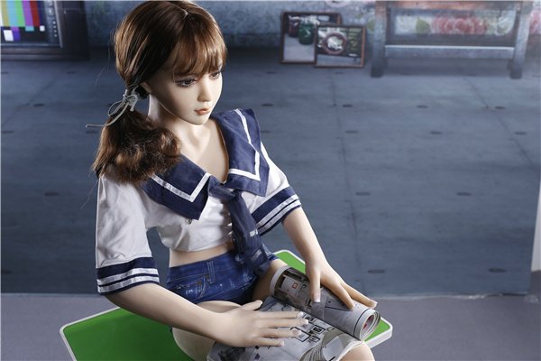 QianAai  -  TPE Custom Sex DollQitadoll D08007 08