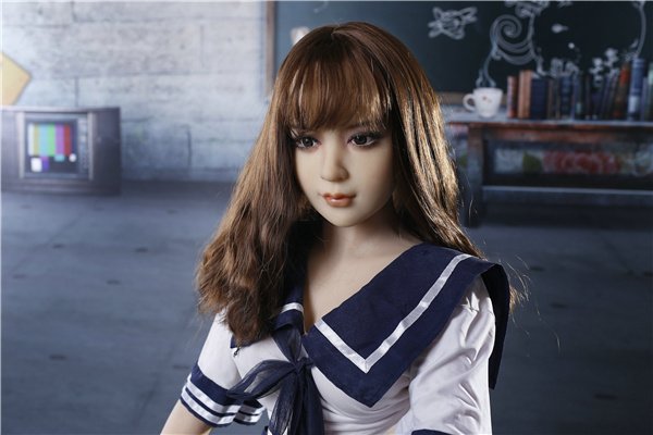 QianAai  -  TPE Custom Sex DollQitadoll D08007 11