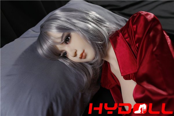 Beautiful Korean Girl 158cm Big Breast Realistic Sex DollQitadoll D08009 11