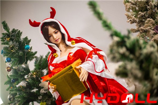Xiaoran - 158CM Big Tits G-Cup TPE Love DollQitadoll D08010 08