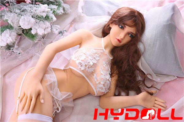 JiuFang - 168CM TPE F-Cup Love DollQitadoll D08025 10