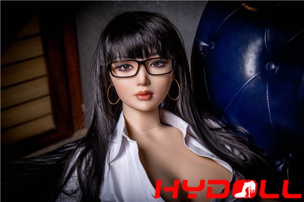 LinYue - 170CM Lifelike E-Cup TPE Sex DollQitadoll D08030 13