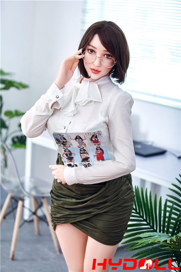 159CM TPE Big Tits Best D-Cup Love Doll-Stock In USAIrontechdoll D04123 09