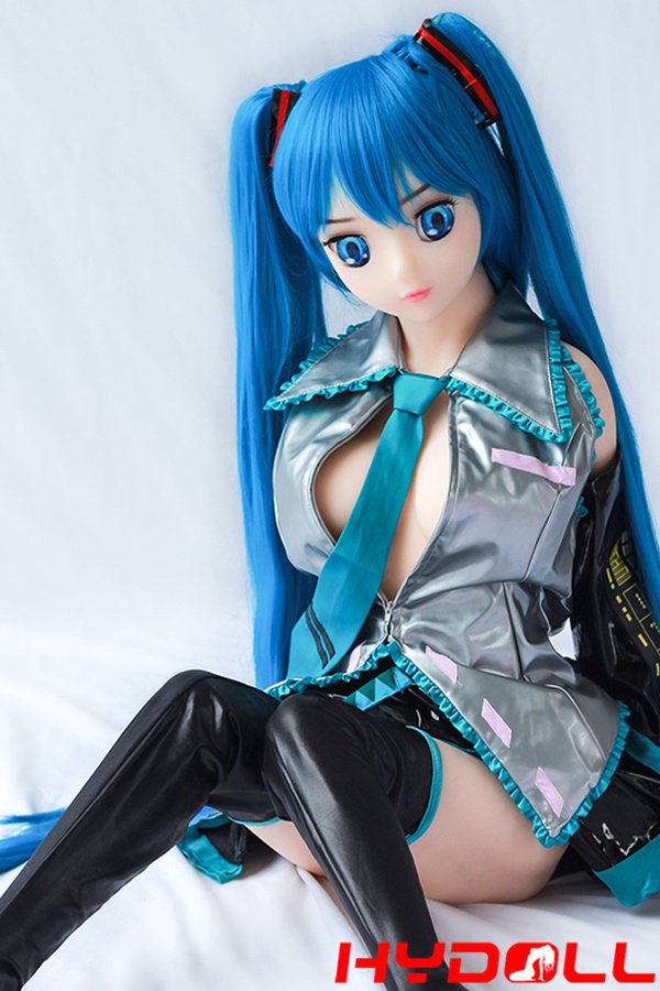 148CM Best Anime TPE Love DollMesedoll D10013 11