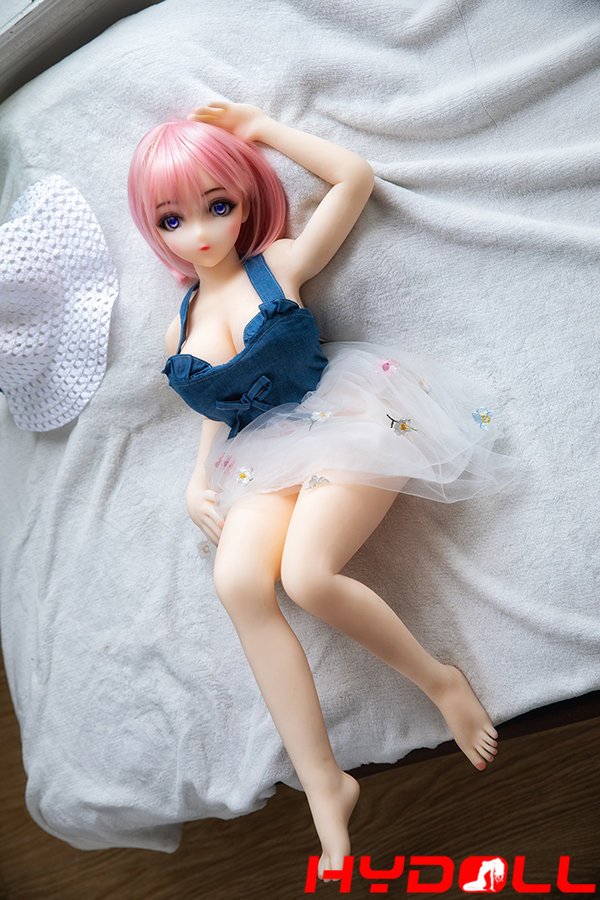 80CM D-Cup Anime TPE Sex DollMesedoll D10014 10