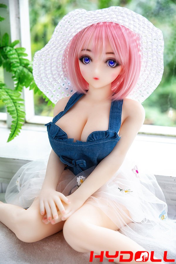80CM D-Cup Anime TPE Sex DollMesedoll D10014 11