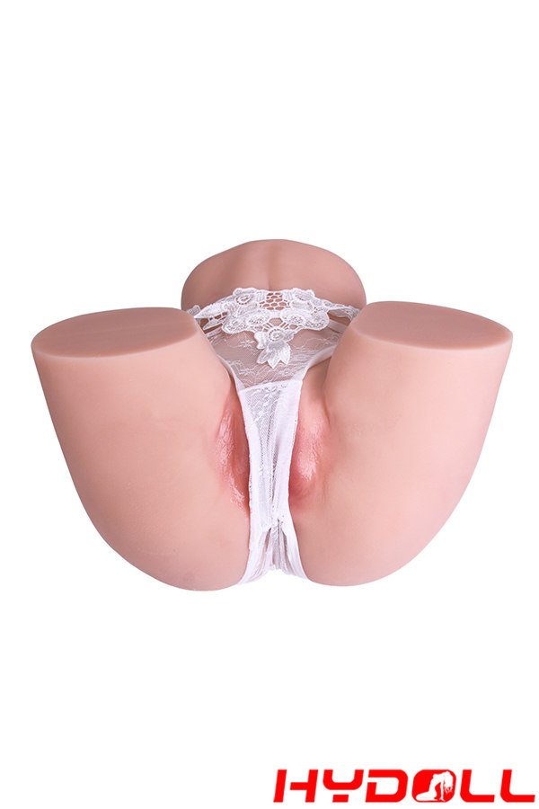 3D Big Ass 9kg/19lb Sex Doll Torso Masturber-Stock In USAOV435CMBUTT 09