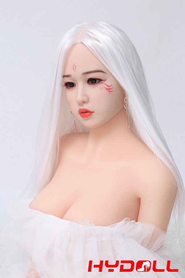 158CM Best D Cup Big Booty Sex DollD03001 17