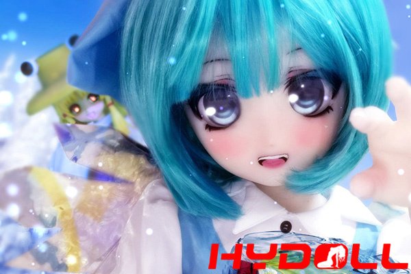 135CM Life Size Anime Figure Doll A CupD23010 06
