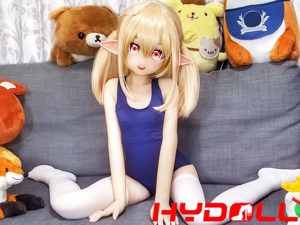 135CM Anime Dolls-A CupD23013 10