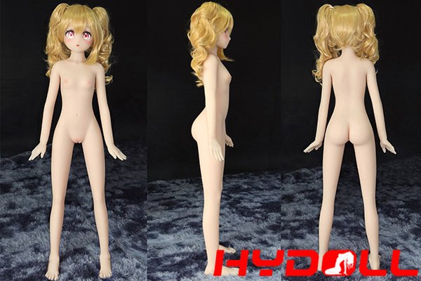 135CM Anime Dolls-A CupD23013 11