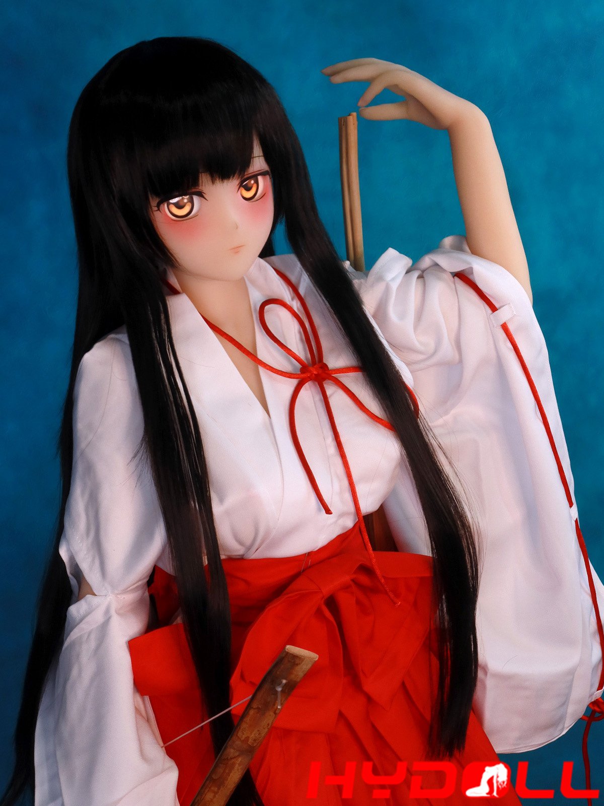 145CM Anime Sex Doll D CupD23023 12