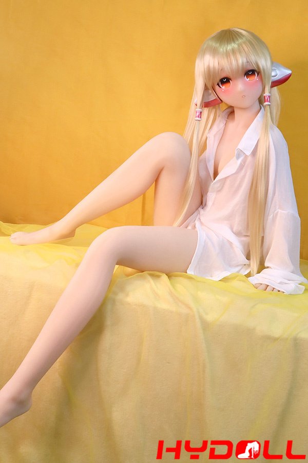 145CM B Cup Life Size Anime FigureD23026 08