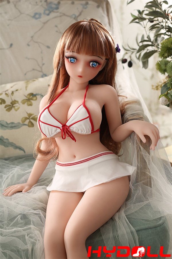 80CM Mui Ne Life Size Anime FigureD24002 03