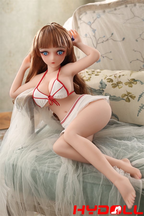 80CM Mui Ne Life Size Anime FigureD24002 04