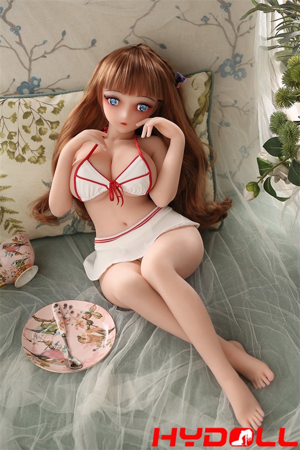 80CM Mui Ne Life Size Anime FigureD24002 05