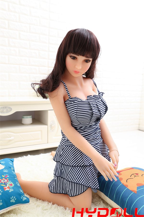 Best Teen H-Cup 125cm TPE Small Sex DollsD02002 02