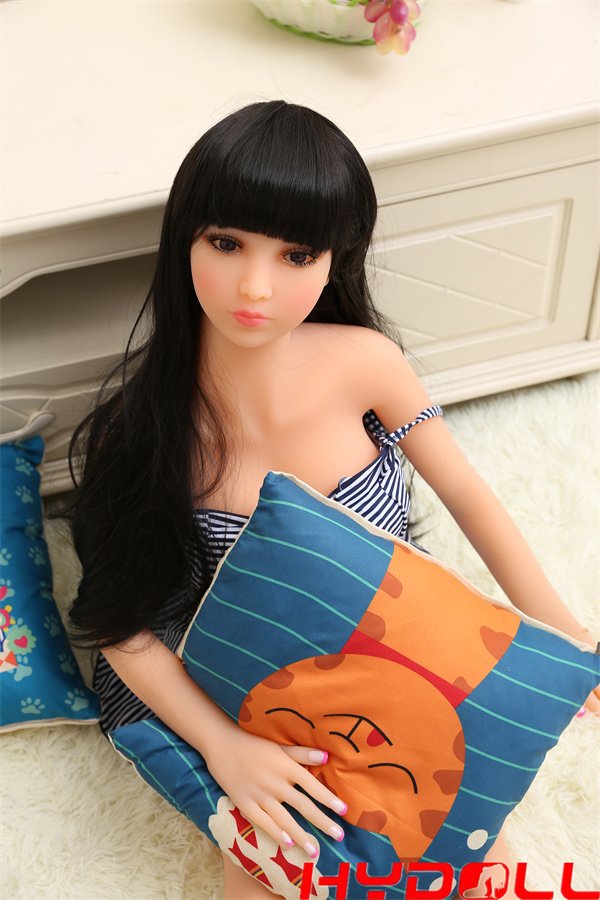 Best Teen H-Cup 125cm TPE Small Sex DollsD02002 04