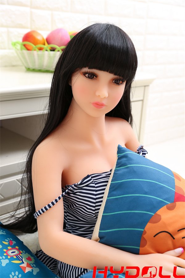 Best Teen H-Cup 125cm TPE Small Sex DollsD02002 05