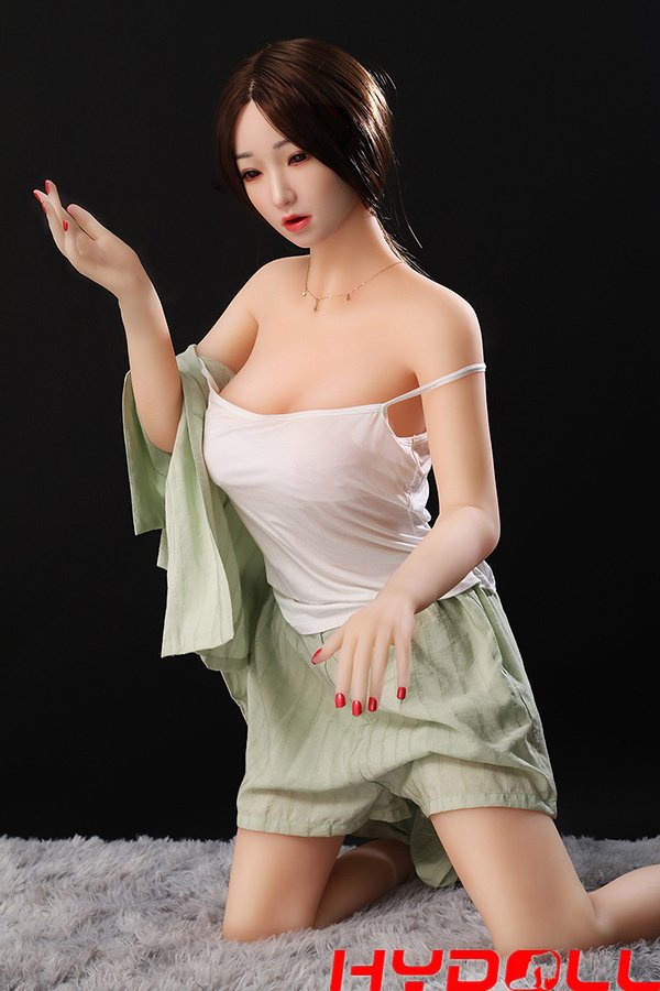 158CM BBW Chubby Sex Doll with G CupD03005 15