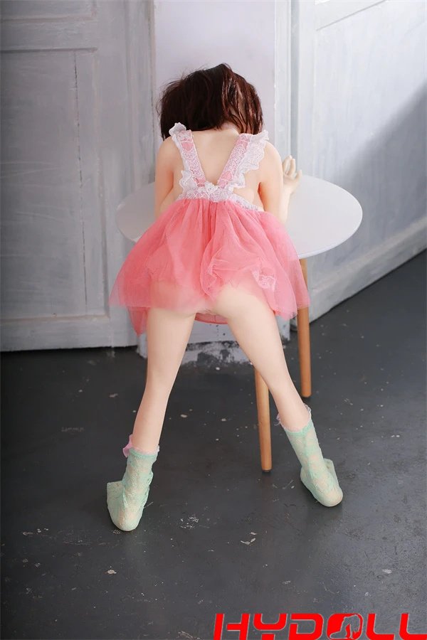 100CM Best H-Cup Teen TPE Sex DollD07001 18