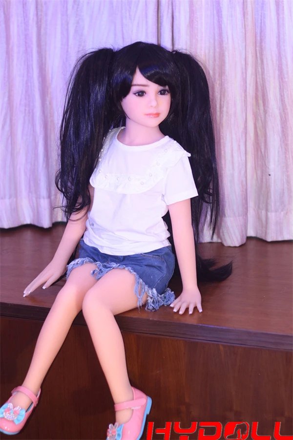 Best Young A-Cup 100cm TPE Sex DollsD07009 08