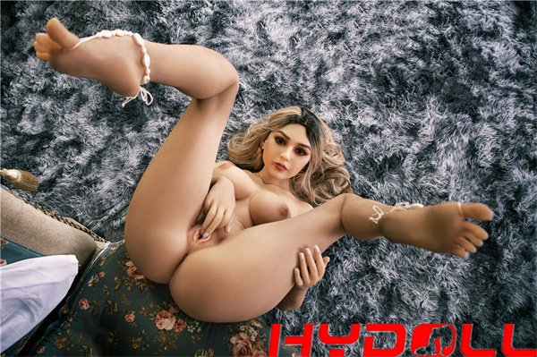 159cm G-Cup Julia Big Tits Sex Doll-Stock In USAOV6 K24 19