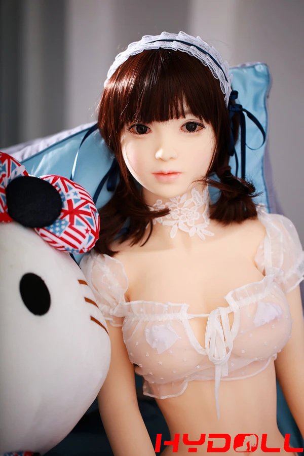 Best E-Cup 125cm Young TPE Teenage Sex DollsD07007 13