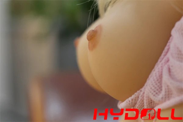 Best E-Cup 125cm Young TPE Young Sex Doll Teen GirlD07008 04