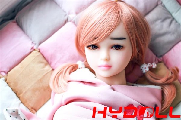 Best F-Cup 100cm Young TPE Petite Sex DollsD07012 01