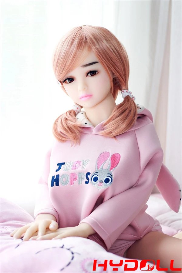 Best F-Cup 100cm Young TPE Petite Sex DollsD07012 04