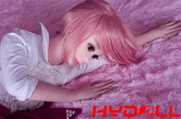 Best A-Cup 100cm Young TPE Teenage Sex DollsD07014 04