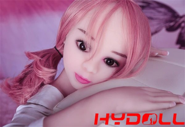 Best A-Cup 100cm Young TPE Teenage Sex DollsD07014 07