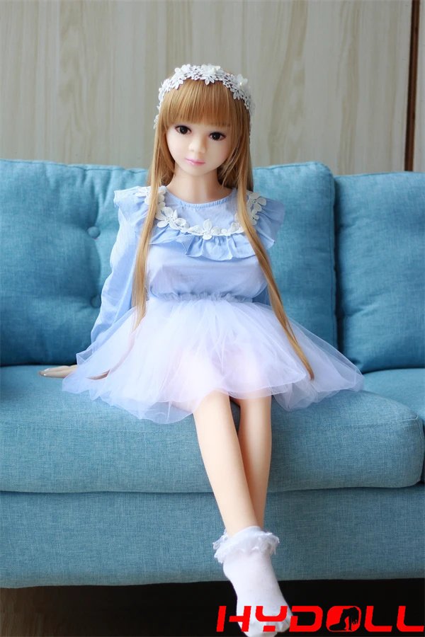 Best F-Cup 100cm Young TPE Tiny Sex DollsD07015 11
