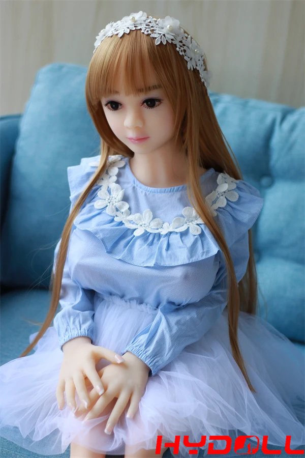 Best F-Cup 100cm Young TPE Tiny Sex DollsD07015 12