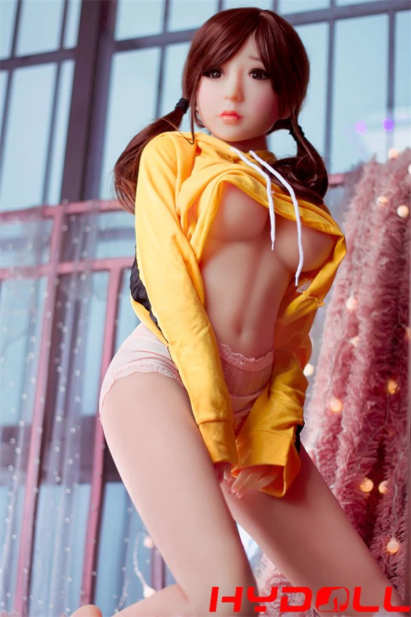 138cm Lifelike Mini Real Sex Doll-F CupD11011 02